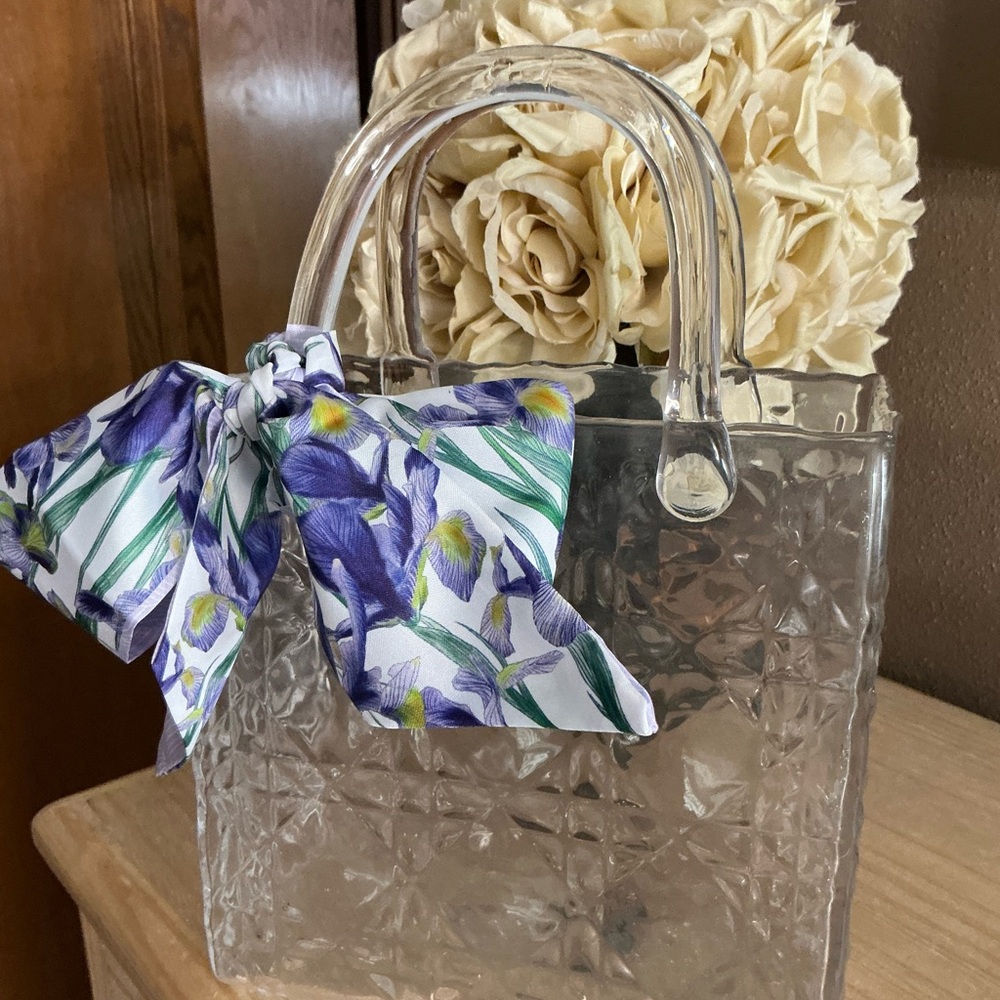 CLASSIC High Fashion Vase